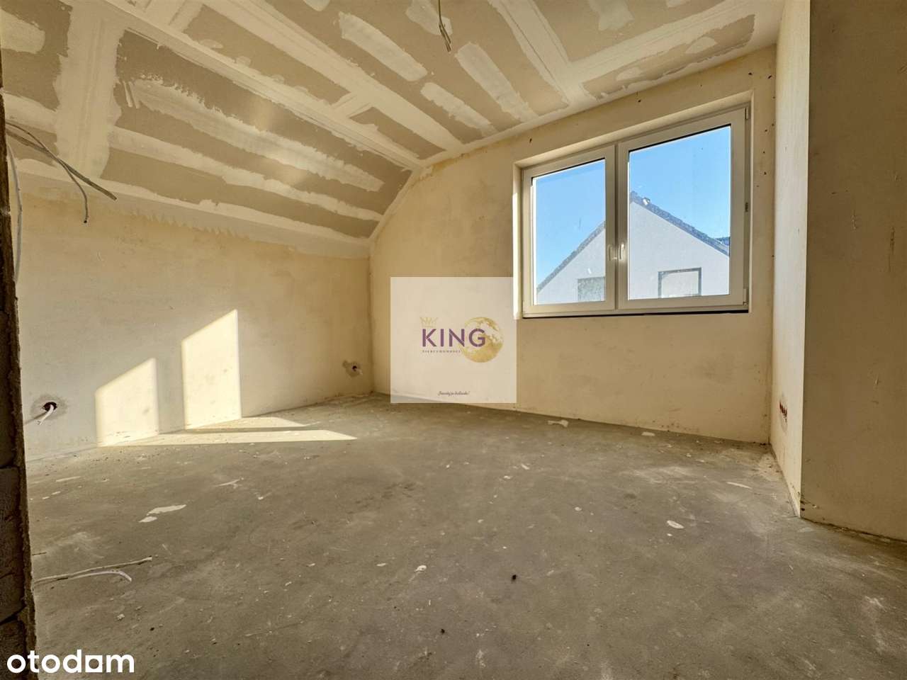 Wolnostojący dom - Gryfino - Pełny obrazek: 4/5