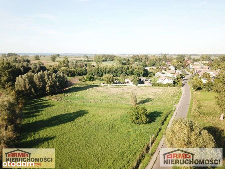 Działka Budowlana Na Obrzeżach Pyrzyc - Pełny obrazek: 4/7