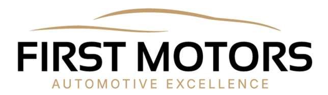 First Motors - Automotive Excellence