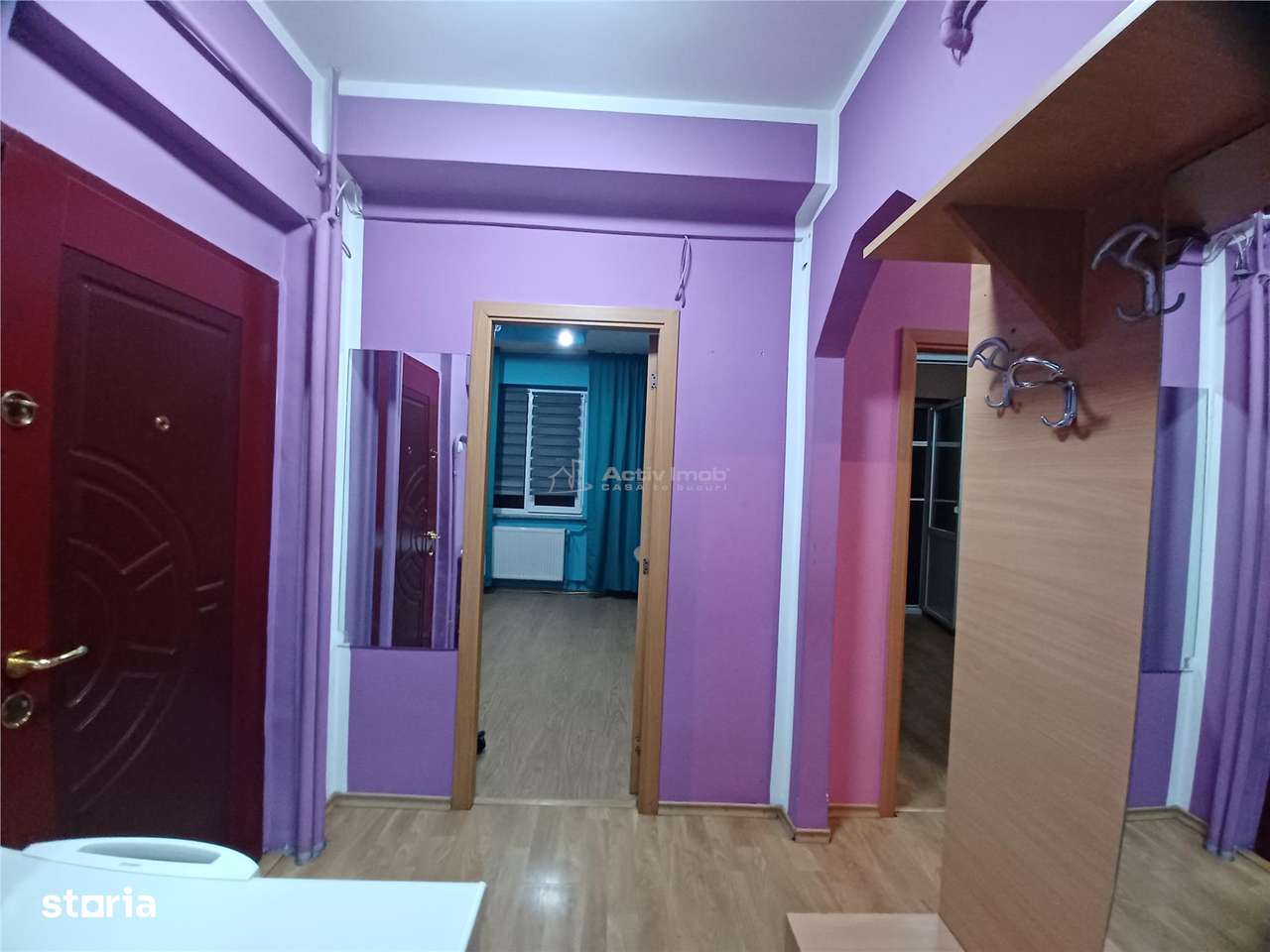 Apartament 4 Camere Rahova- Salaj Kaufland Zero Comision - Imagine principală: 3/19