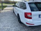 Skoda Octavia 1.6 TDI Green tec 4x4 Ambition - 5