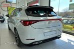 Eleron Luneta Seat Leon Mk4 (2020-up) Negru Lucios- livrare gratuita - 10