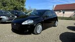 Fiat Grande Punto 1.9 Multijet Sport - 1