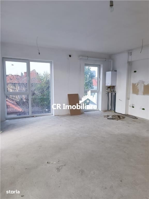 Apartament de 3 camere central Calea Calarasilor