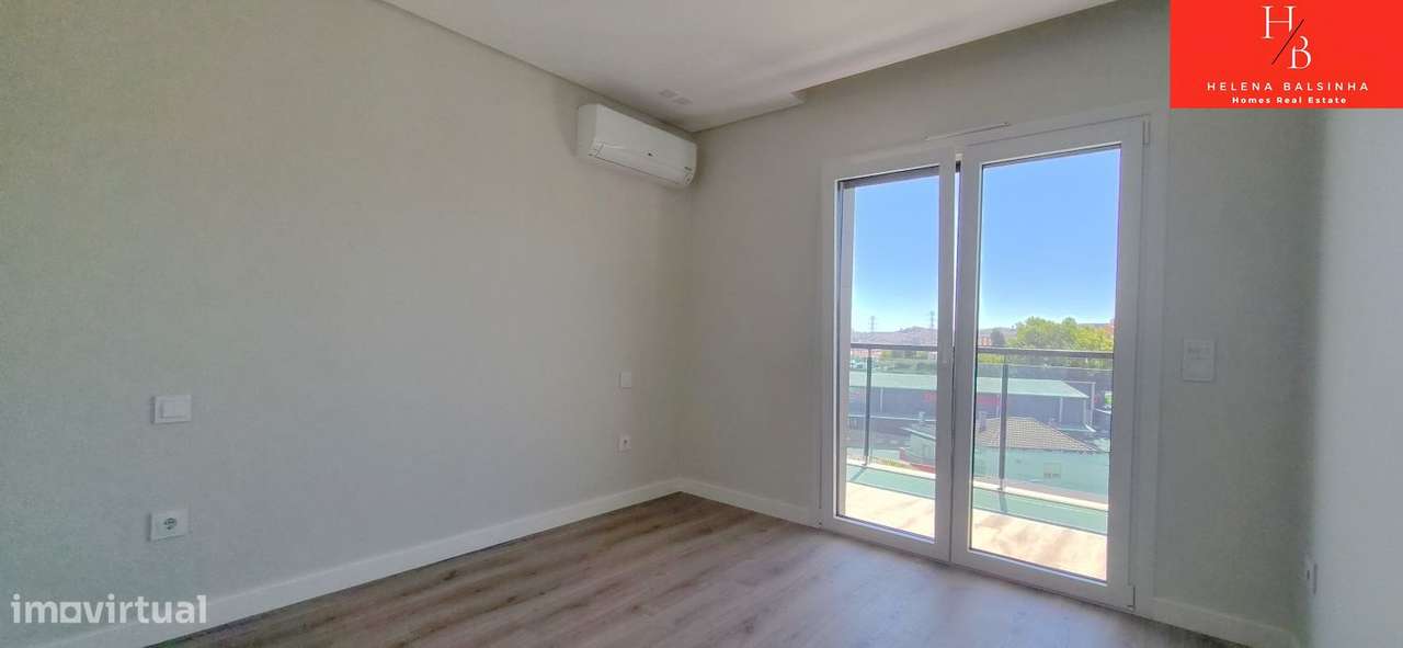Excelente Apartamento T3-26