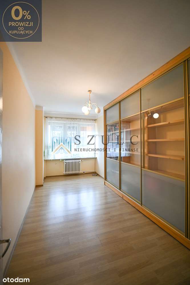 2-pokojowe mieszkanie na ul. 1 Maja/ parter - Pełny obrazek: 1/6