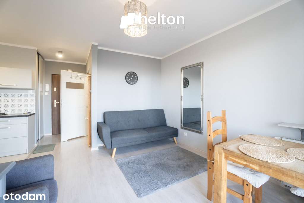 Przewóz | duży taras | 2 pok. | od zaraz-5