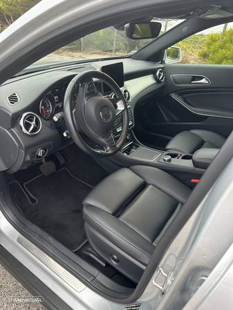 Mercedes-Benz GLA 200 d Urban Aut. - 13