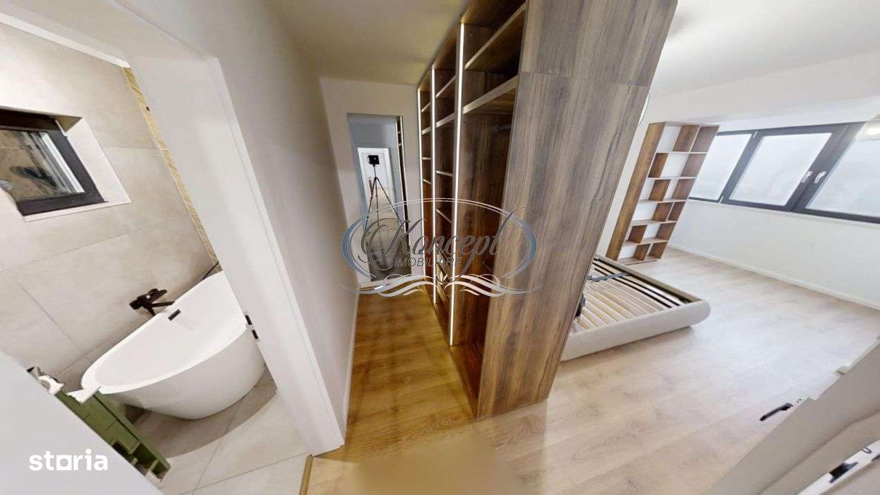 Apartament confort lux in cartierul Zorilor - Imagine principală: 5/16
