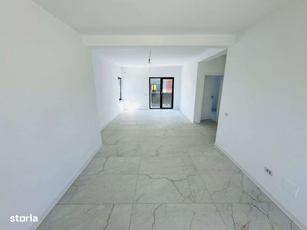 CANALIZARE! Incalz. in pard.! Dressing! Vila 4 camere Bucium - Visan - Imagine principală: 4/10