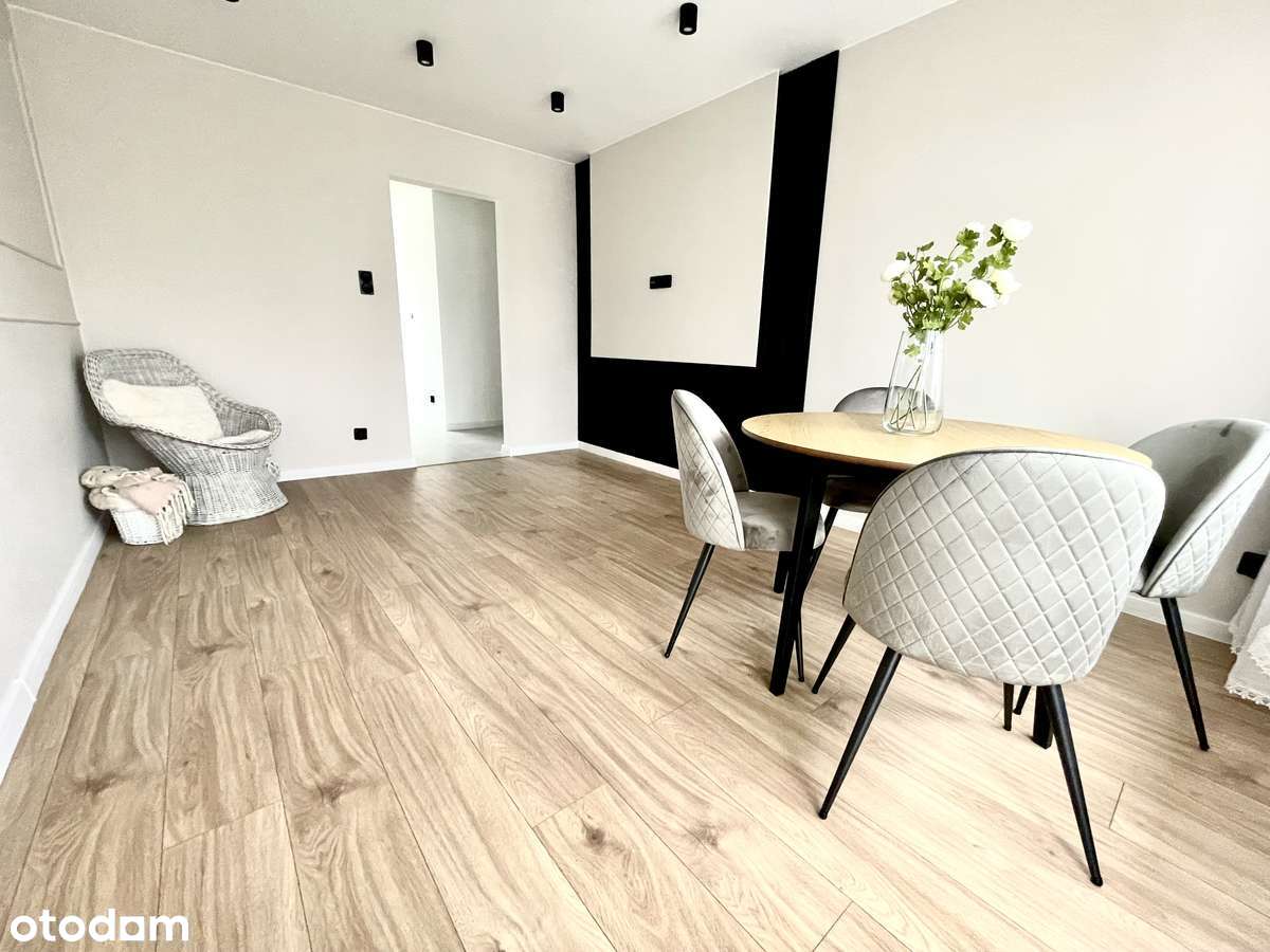 Nowa cena Mieszkanie M3 po generalnym remoncie z klimą - Pełny obrazek: 3/11