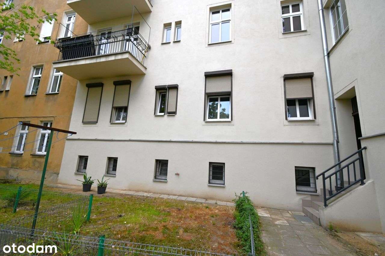 4-pak inwestycyjny Śniadeckich tuż przy Mtp Okazja-17