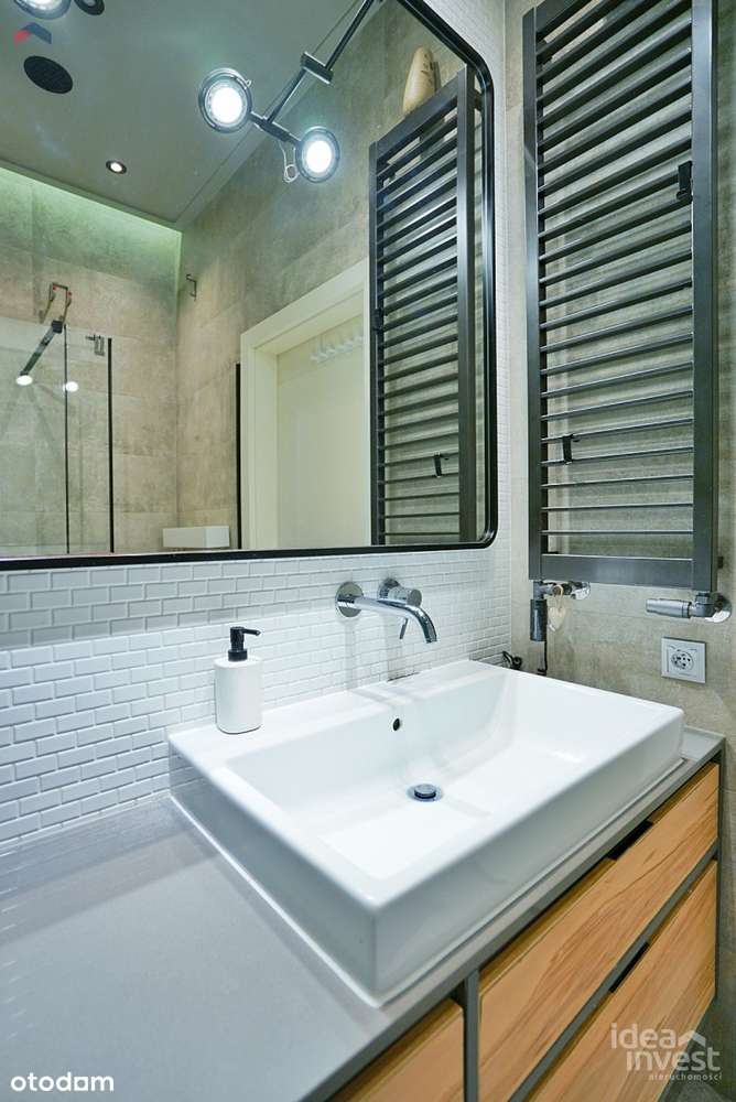 Urokliwe 3-pokojowe mieszkanie na Wojszycach-11