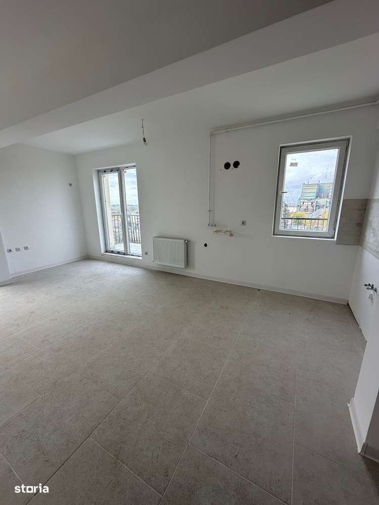 Apartament 2 camere 63mp 2023 -Brancoveanu/Turnu Magurele - Imagine principală: 2/10