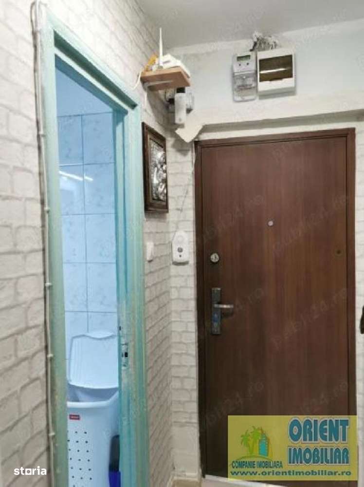 Sabroso, apartament 2 camere, etaj 1, vanzari Constanta-2