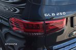 Mercedes-Benz GLB 250 4Matic, MBUX, skóra ARTICO, Dealer Witman - 10