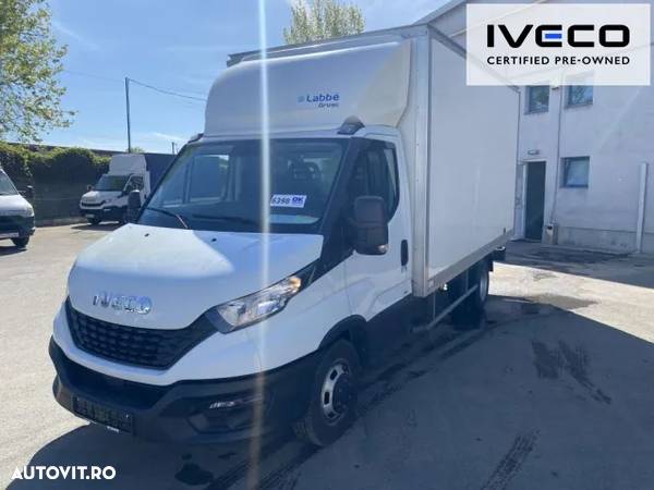 Iveco 35C16H - 1