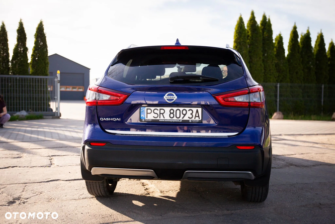 Nissan Qashqai 1.3 DIG-T MHEV Xtronic N-Connecta - 3