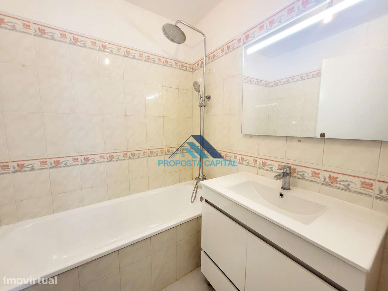 APARTAMENTO TOTALMENTE REMODELADO | ALGUEIRÃO - MEM MARTINS-18