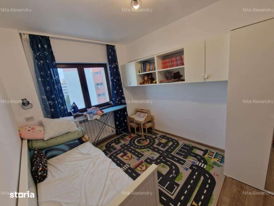 Apartament 3 Camere renovat Vergului/Pantelimon-0