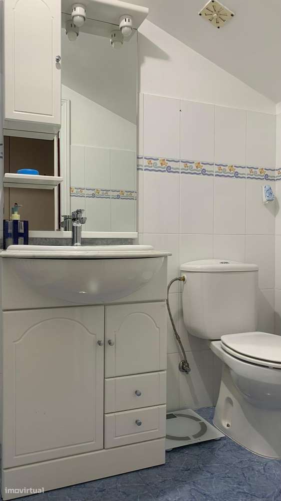 Moradia T3+1 em Vale de Milhaços-31