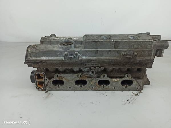 Colaça / Cabeça De Motor Opel Tigra (S93) - 3