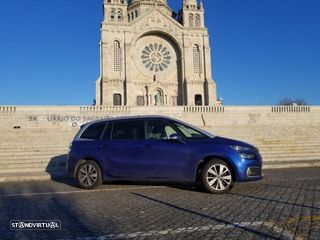 Citroën C4 Grand Picasso 1.6 BlueHDi Feel