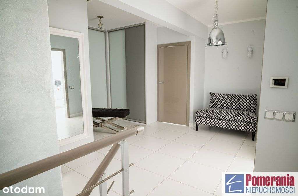 Komfortowy dom w zabudowie bliźniaczej, Bezrzecze-18