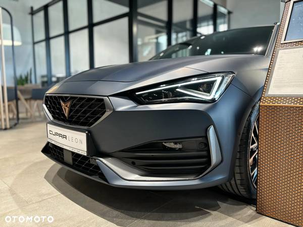 Cupra Leon 2.0 TSI 4Drive VZ DSG - 28