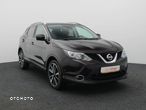 Nissan Qashqai 1.5 dCi Tekna+ - 1