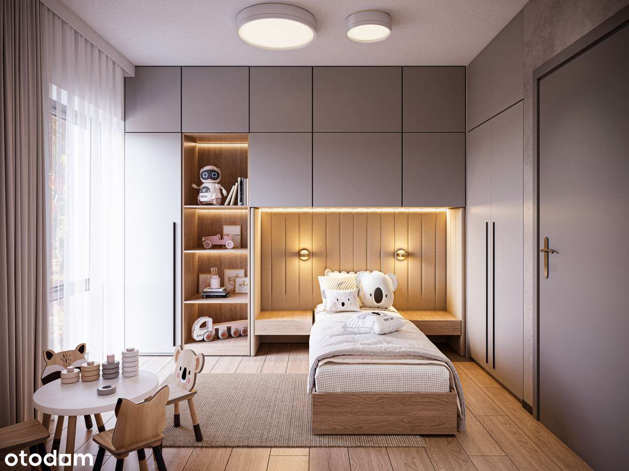 Brzozova Park – nowoczesne domy w lesie brzozowym | już od 590.000 zł-16