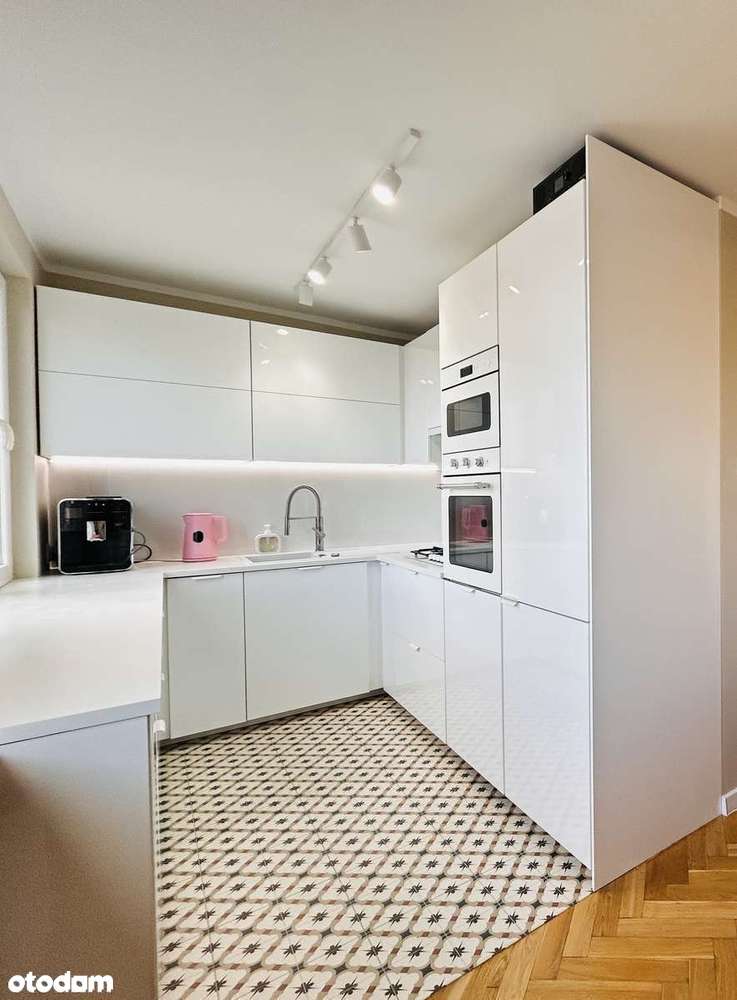 84 m² po generalnym remoncie – 3 pokoje, klimatyzacja, balkon - Pełny obrazek: 4/16