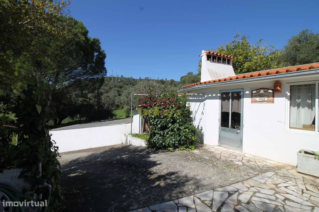 Moradia T3+2 Venda em Zibreira,Torres Novas-31