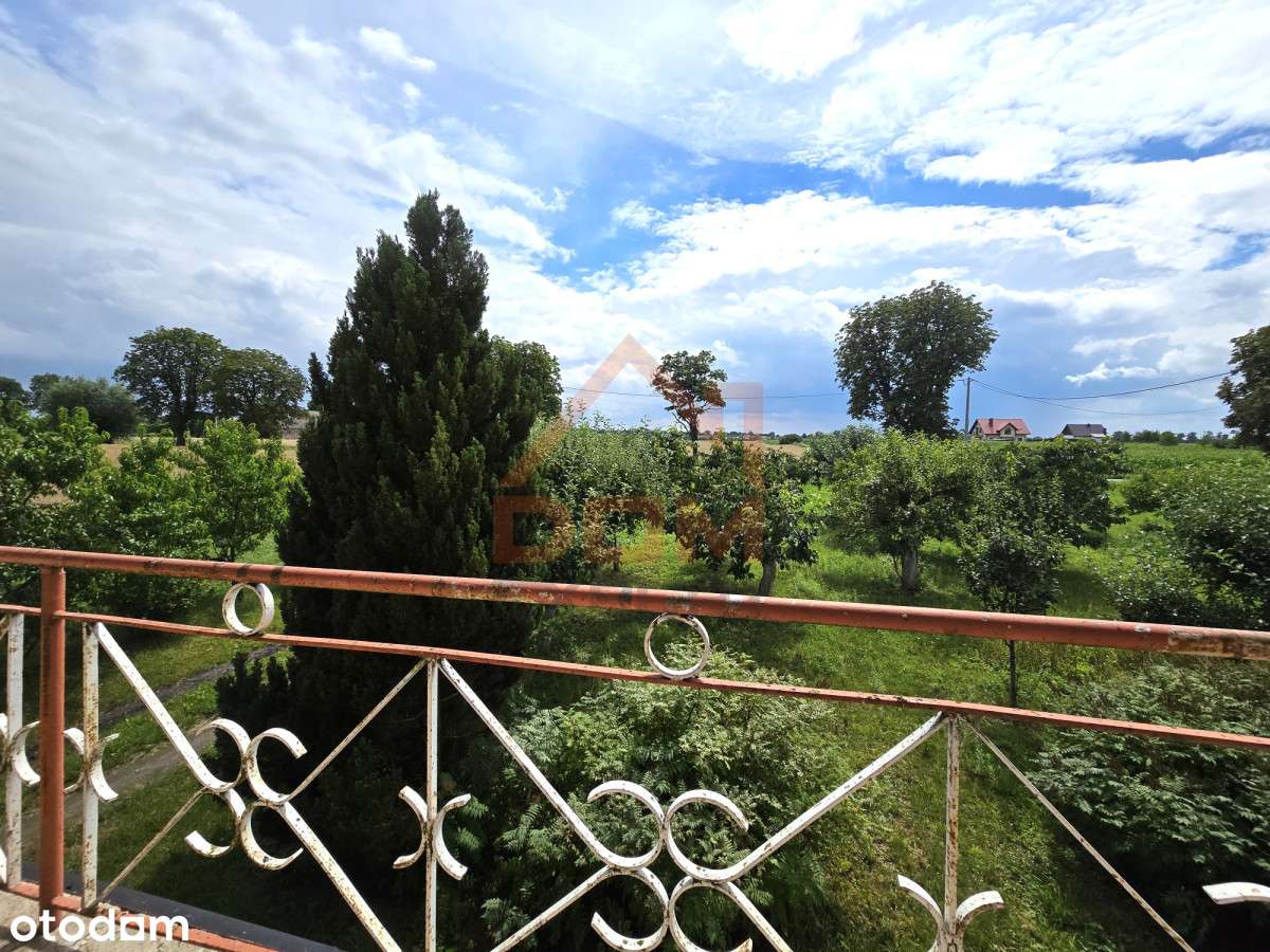 Dom z potencjałem – Zajeziorze, - Pełny obrazek: 5/11