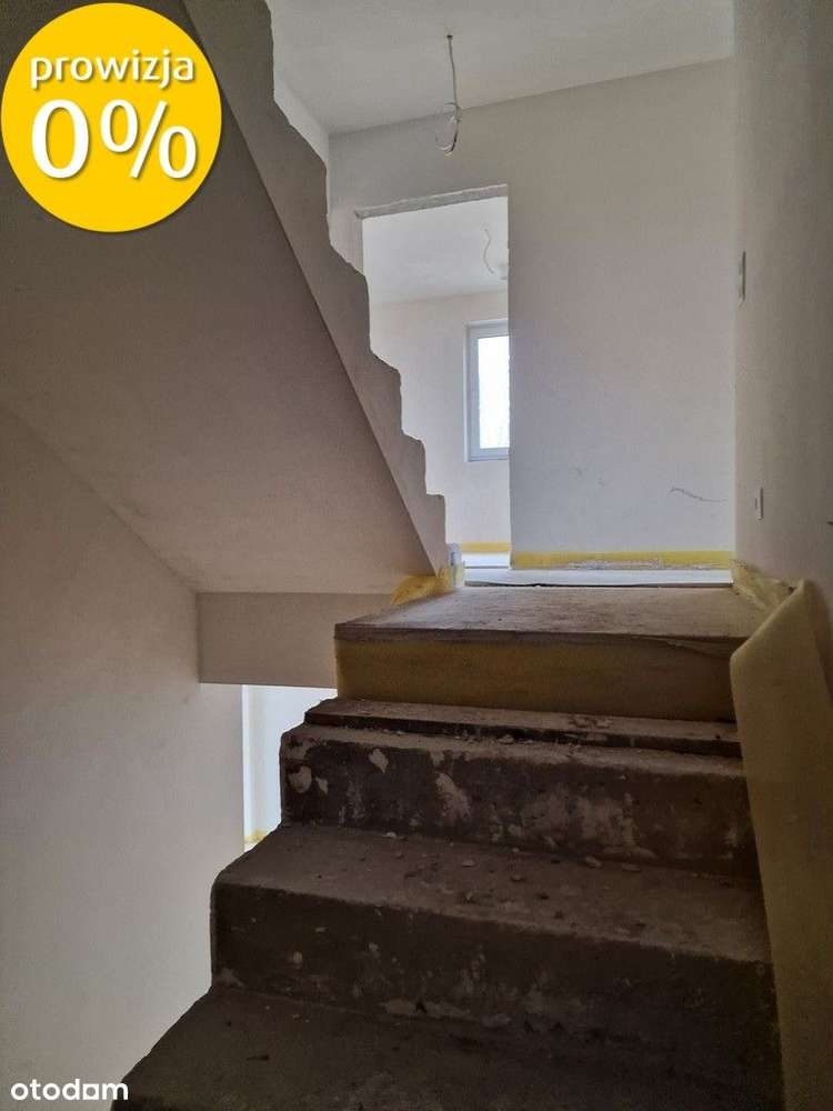 Nowoczesny 5pok, 167m2 + 90m2, działka 400m2-18