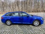 Skoda Superb Combi 1.4 TSI ACT Active - 6