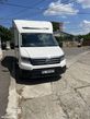 Volkswagen crafter - 9