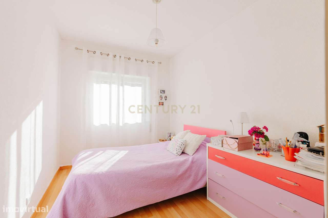 Apartamento T2 Alhandra-7