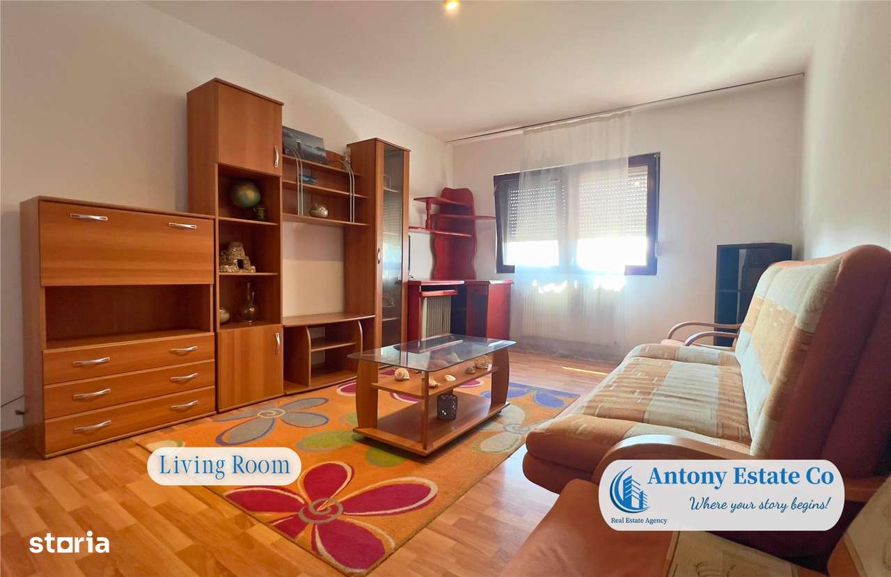 Apartament de vanzare, 3 Camere, Tip PB, Iosia, Oradea-1