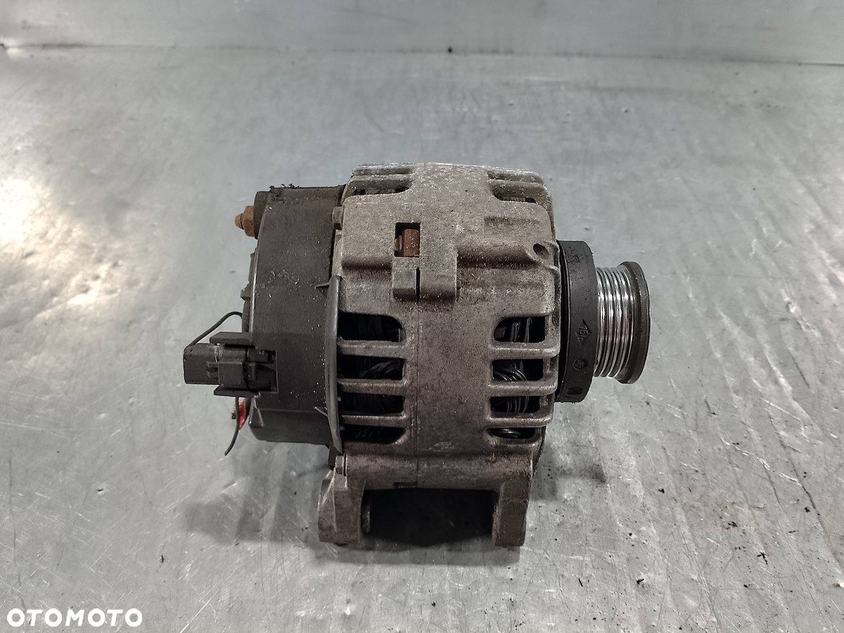 ALTERNATOR RENAULT CLIO II LIFT 1.5 DCI - 1