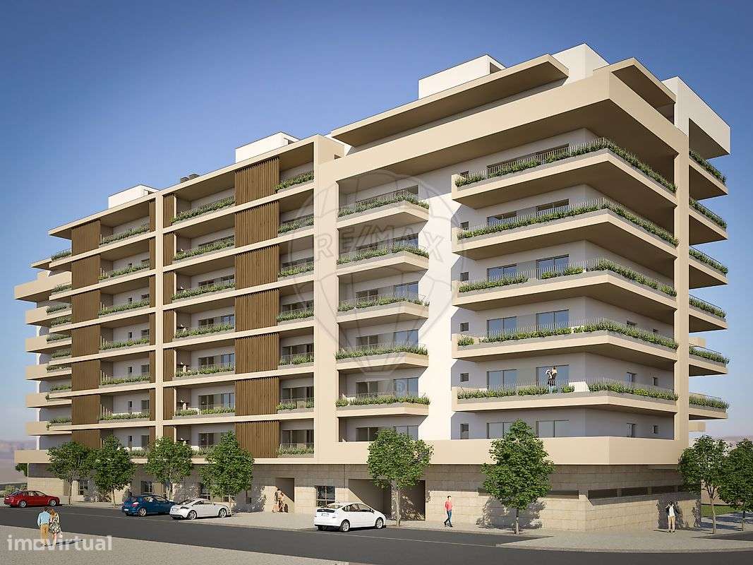 Apartamento T2 para venda - Grande imagem: 5/21