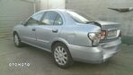 nissan almera n16 1,5 benzyna na czesci - 9