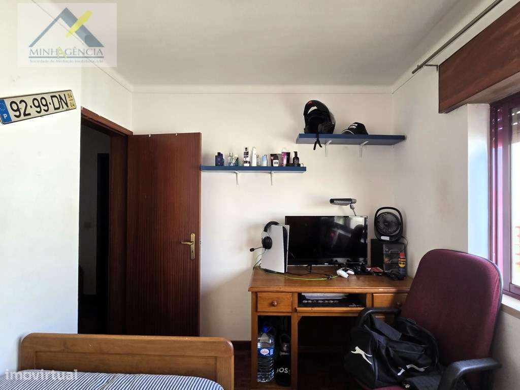 Apartamento Duplex de 6 assoalhadas em Setúbal-12