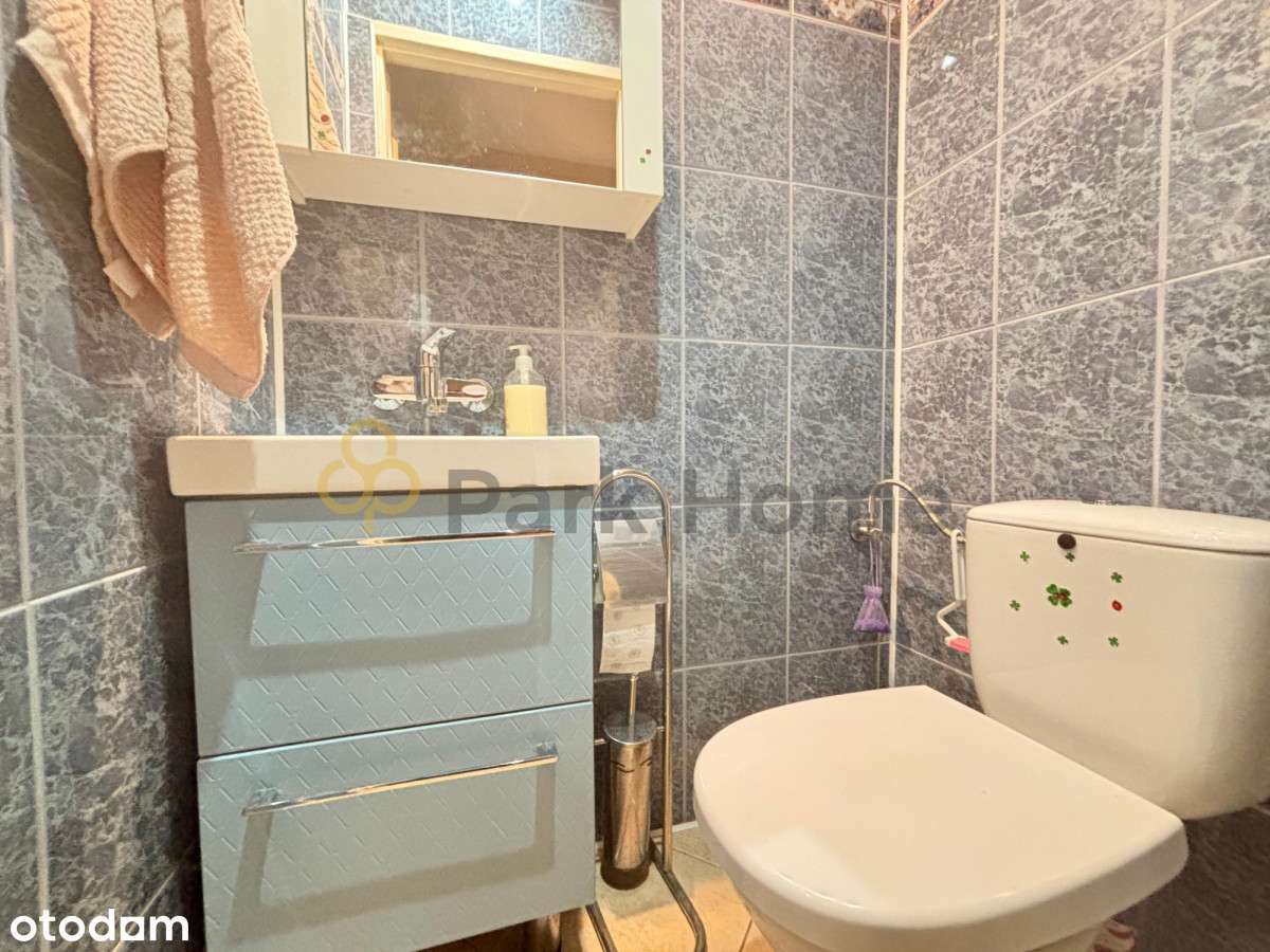 Dom w zabudowie bliźniaczej w Szprotawie - Pełny obrazek: 5/15