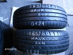 OPONA POJEDYNKA  185/60R15 HANKOOK VENTUS PRIME 3 DOT 0121 8MM - 1