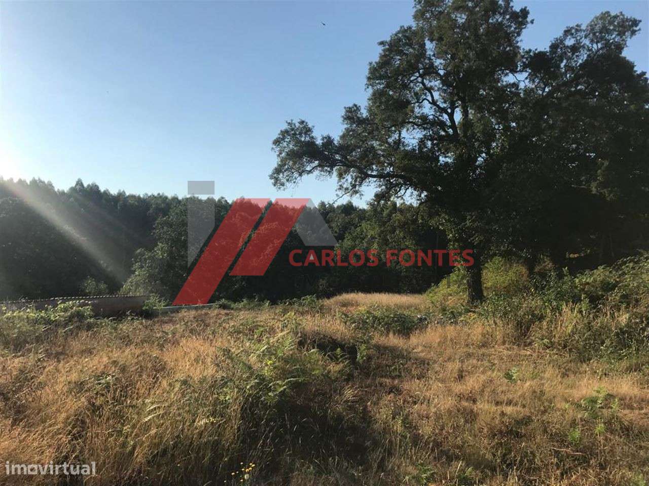 Excelente terreno de construção!!!-6