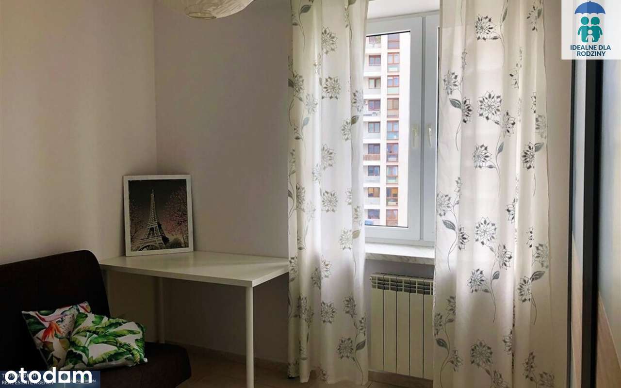 Krowodrza Górka, 3 pokoje, osobna kuchnia-7