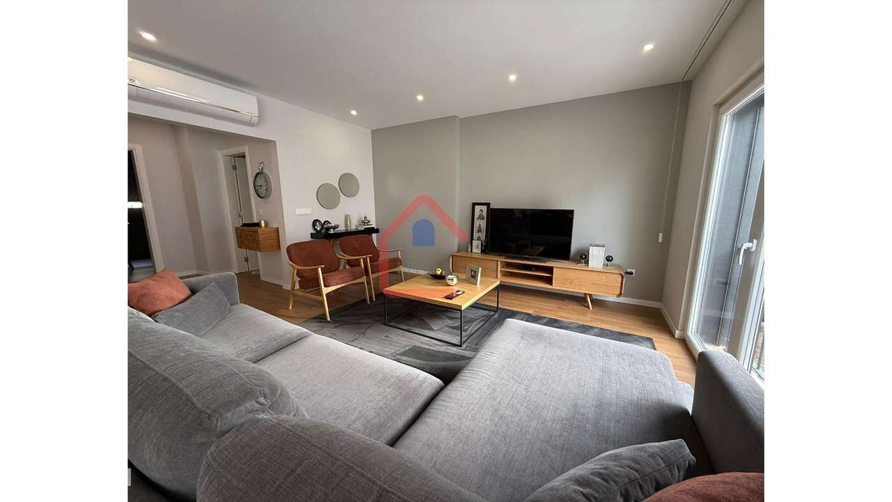 Apartamento T3 em Portugal-29