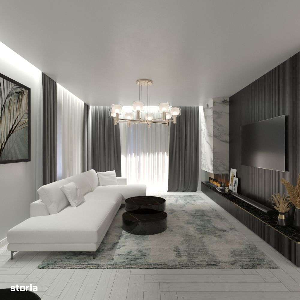 Casa individuala, 4 camere,Sos. Dimieni-Balotesti, Comision 0% - Imagine principală: 5/20