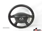 Volante com Airbag Seminovo/ Original MAZDA MX-5 I (NA)/MAZDA MX-5 II (NB)/MAZDA... - 1